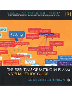 The Essentials of Fasting in Islaam-A Visual Study Guide